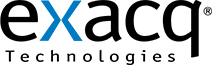 exacq technologies logo