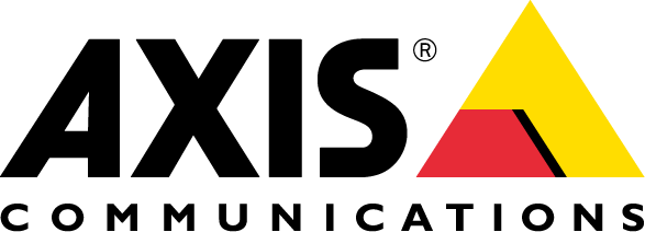 axis communications logo