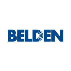 Belden logo