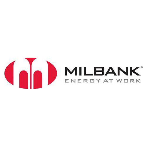 milbank logo