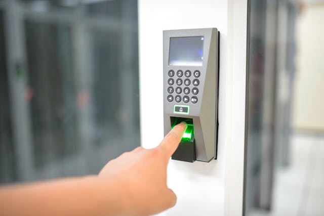 Best Access Control System In Wisconsin