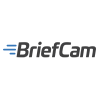 briefcam logo